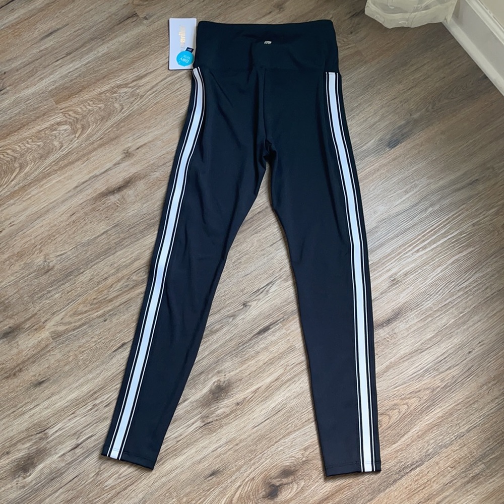 Marika High-rise Leggings - Picture 3 of 5